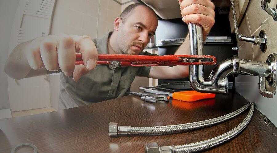Professional Leak Detection in Folsom, LA